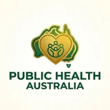 Public Health Australia logo